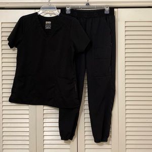 WonderWink Pro Scrubs